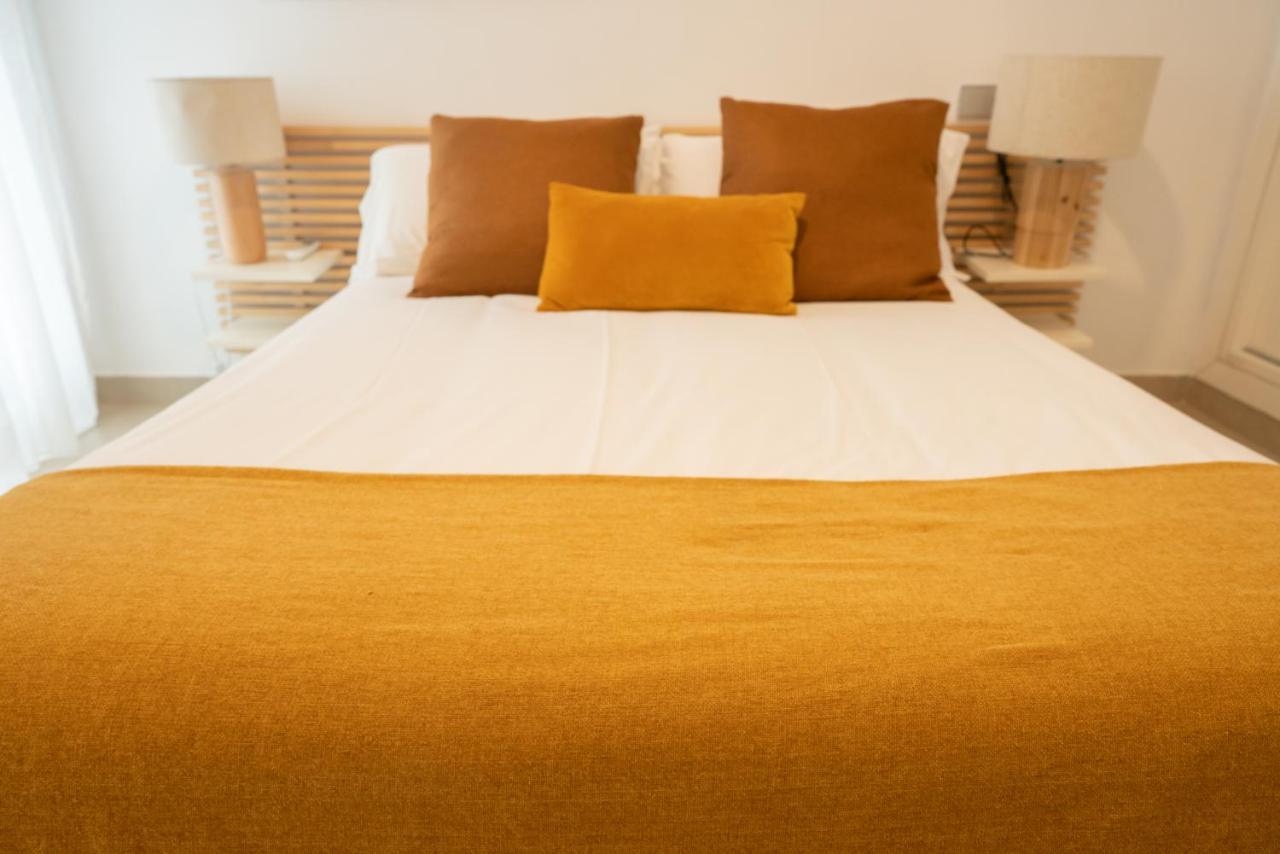Gotoseville Altair Suites Ngoại thất bức ảnh