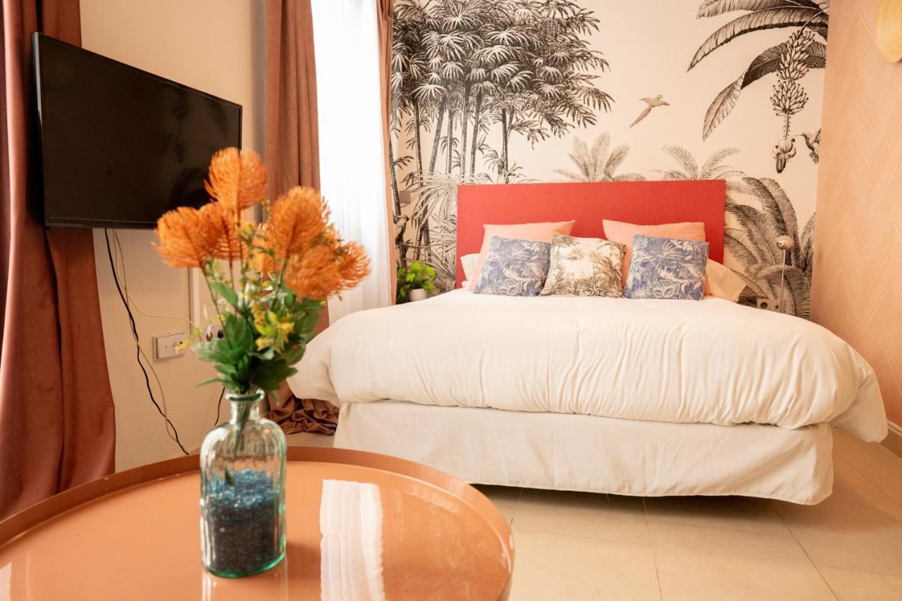 Gotoseville Altair Suites Ngoại thất bức ảnh