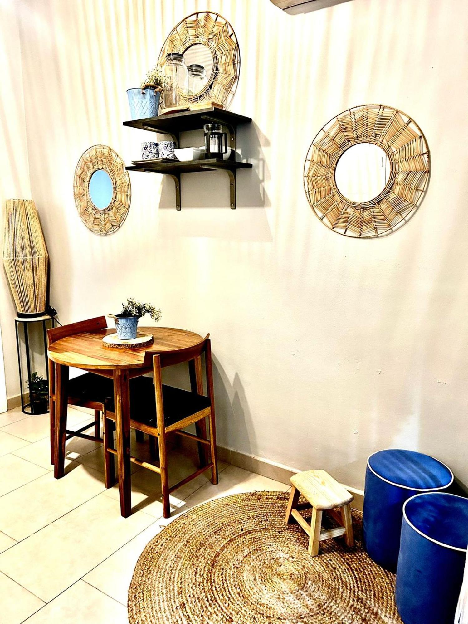 Gotoseville Altair Suites Ngoại thất bức ảnh